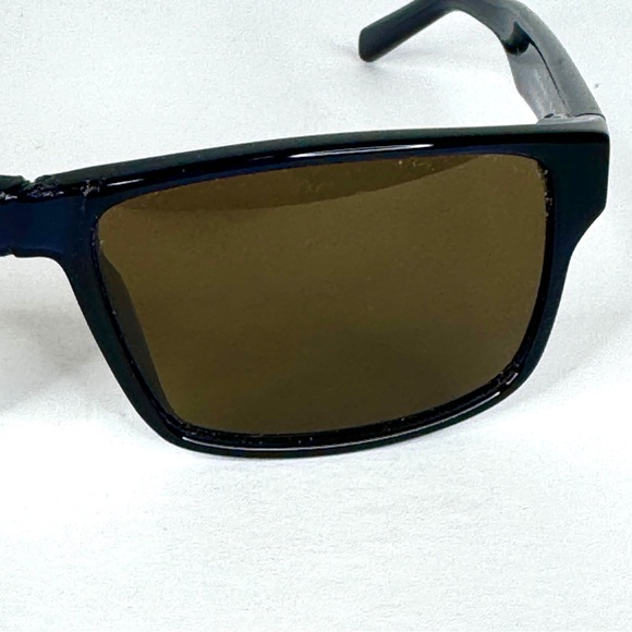 SALVATORE FERRAGAMO 57mm Square Sunglasses Blue SF960S Made In Italy main image 8